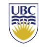 UBC crest